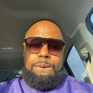 Meet your Posher, Wyman